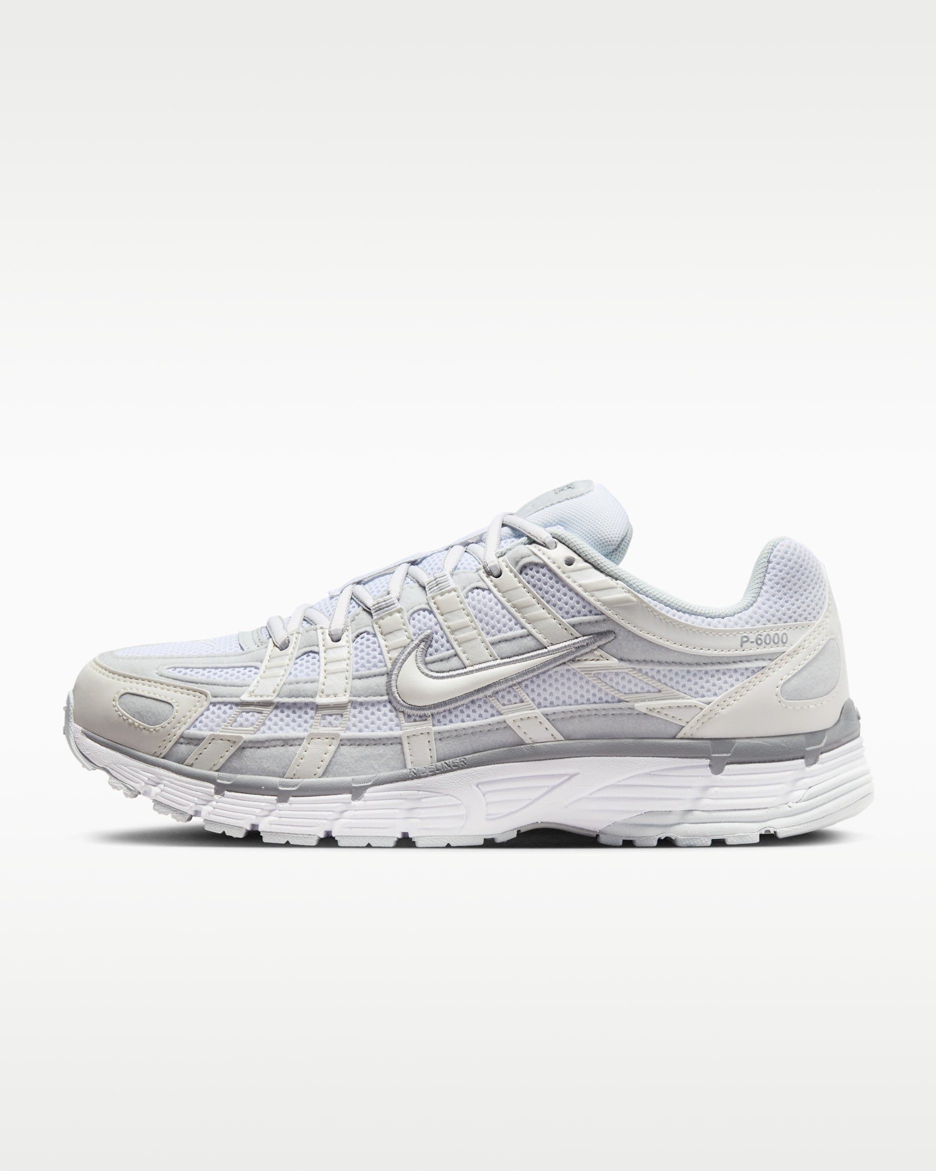Nike P-6000 Women's Shoes. Nike ID